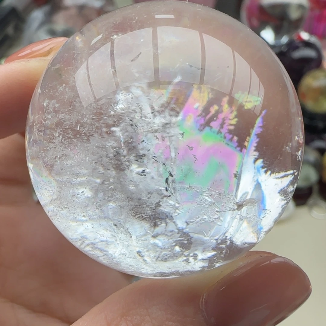 摆件未镶嵌水晶b013