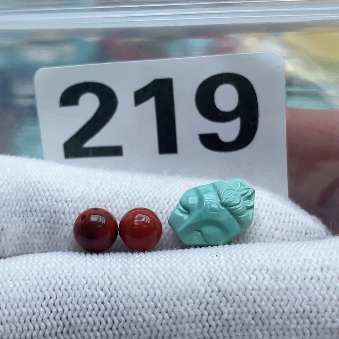 南红玛瑙珠宝奇石未镶嵌