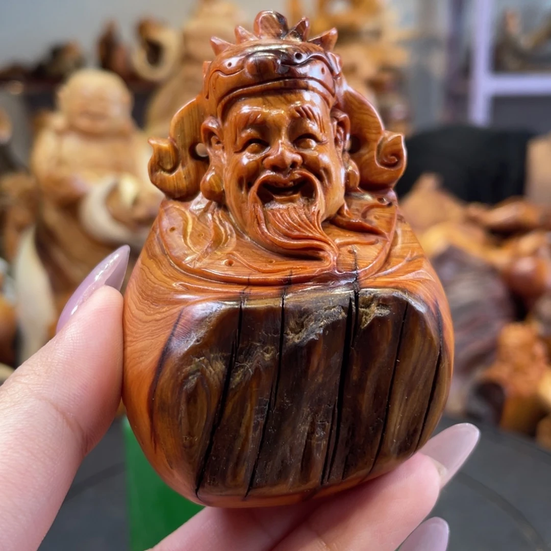 手串/手链柏木（崖柏）