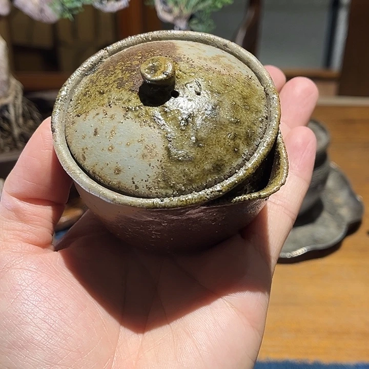 好好买壶 天天开心