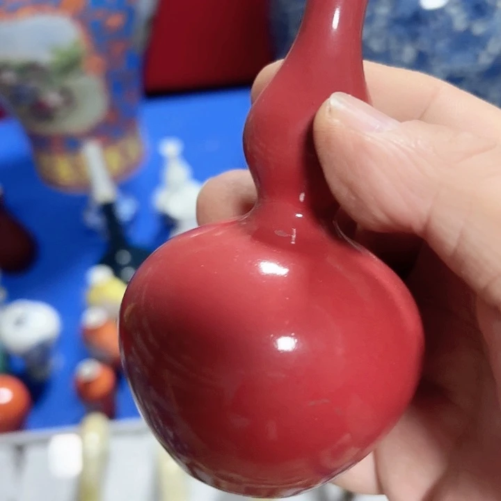 碟陶瓷摆件不固定一件