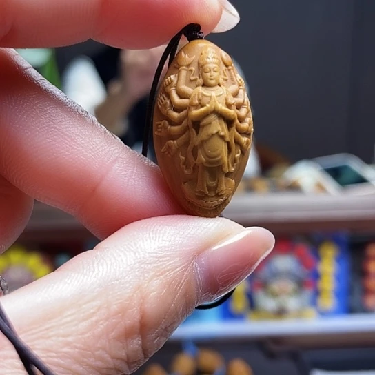 橄榄核手串/手链橄榄核