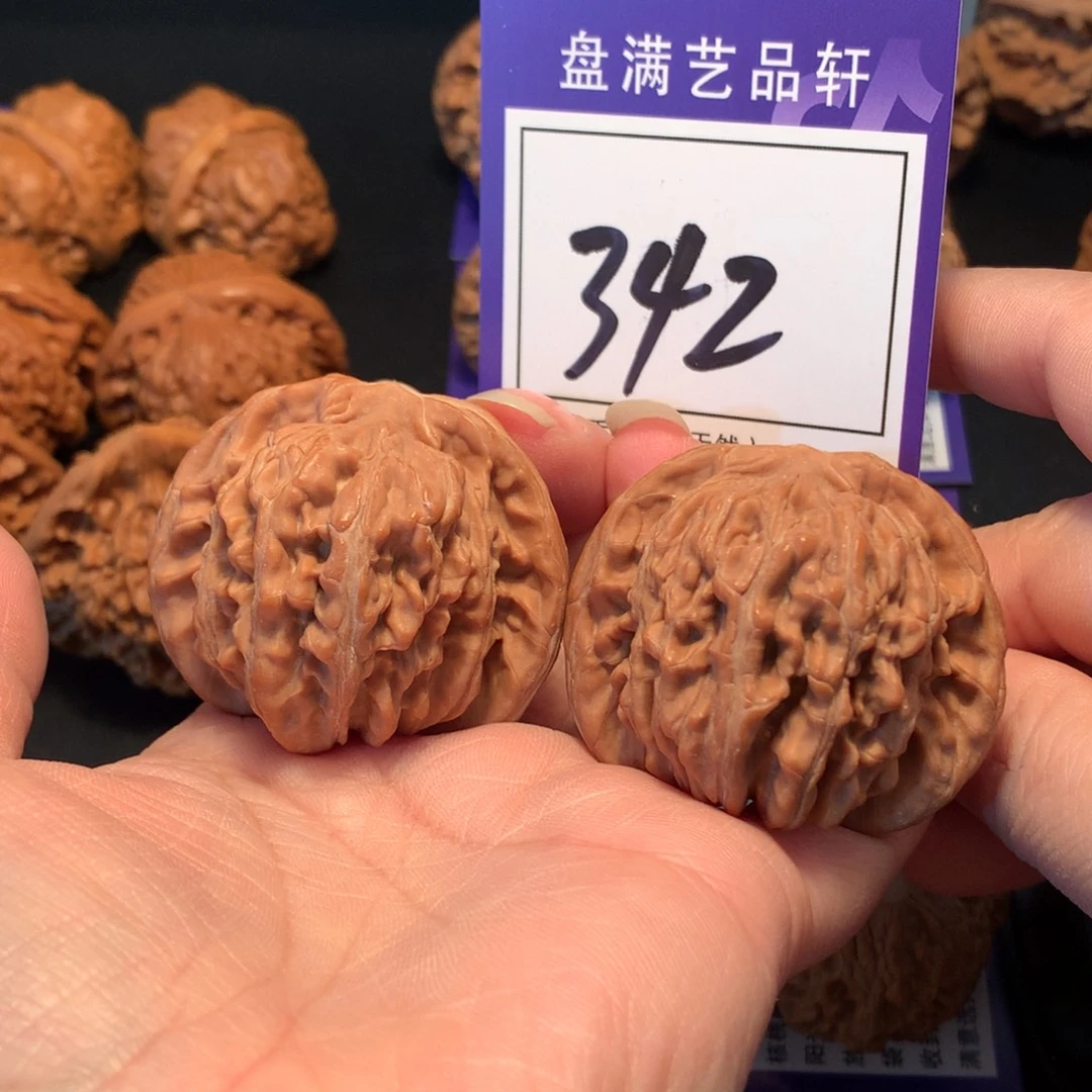 核桃342楼子4.5全品
