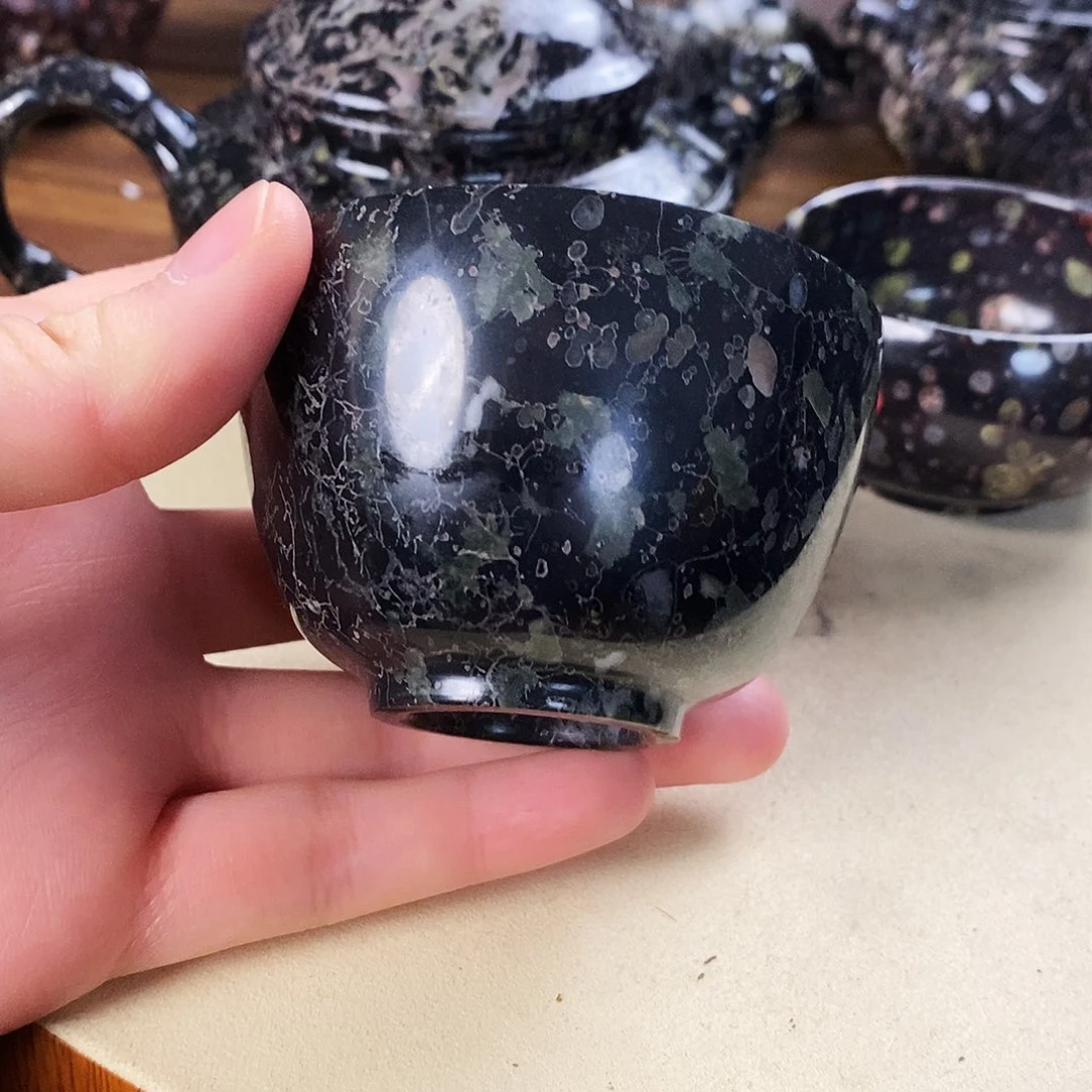 奢上奢精品梅花玉Z