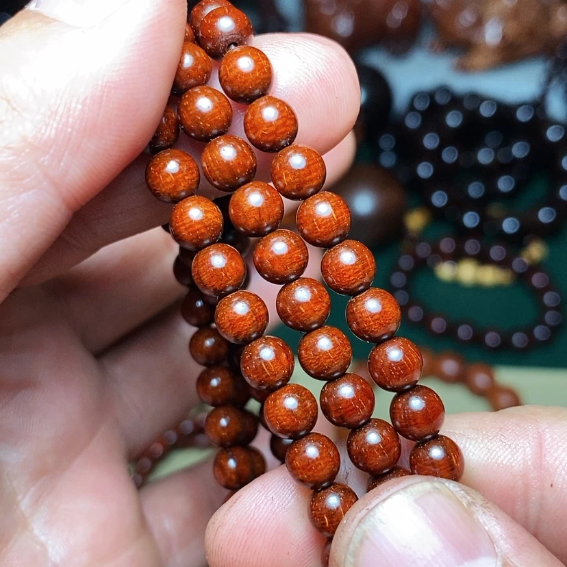 【闪购商品】檀香紫檀（小叶紫檀）