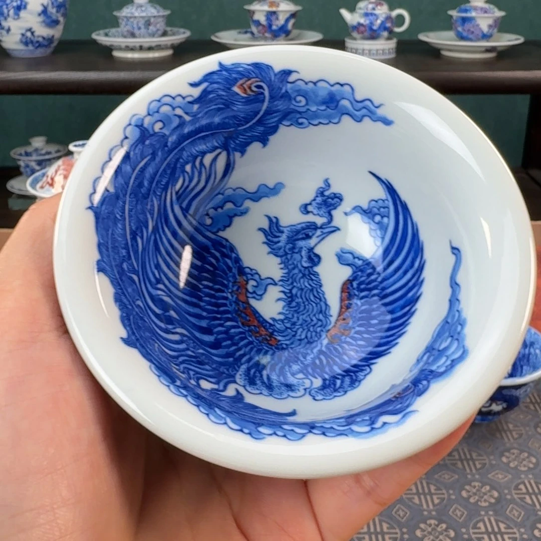 瓷片优游瓷生活雅器