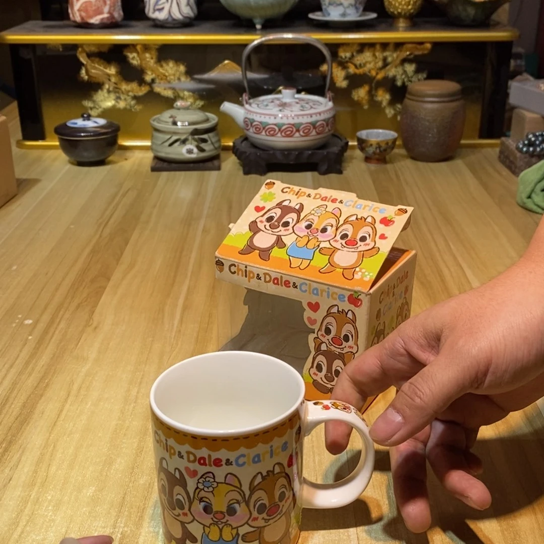深***夏易雅集工艺品有限公司