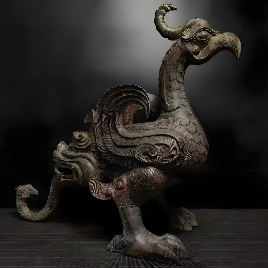 好物推荐铜器摆件代拍链接894