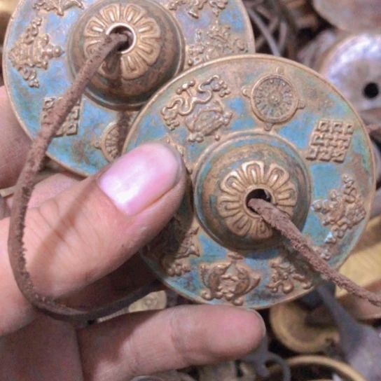 牛***0闪电购铜摆件工艺品