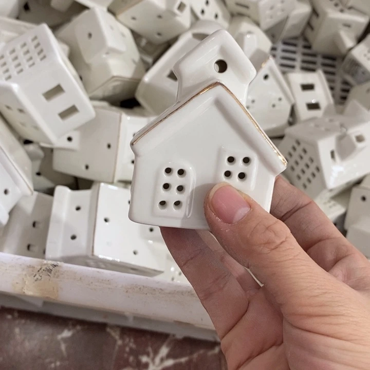 陶瓷树脂工艺摆件