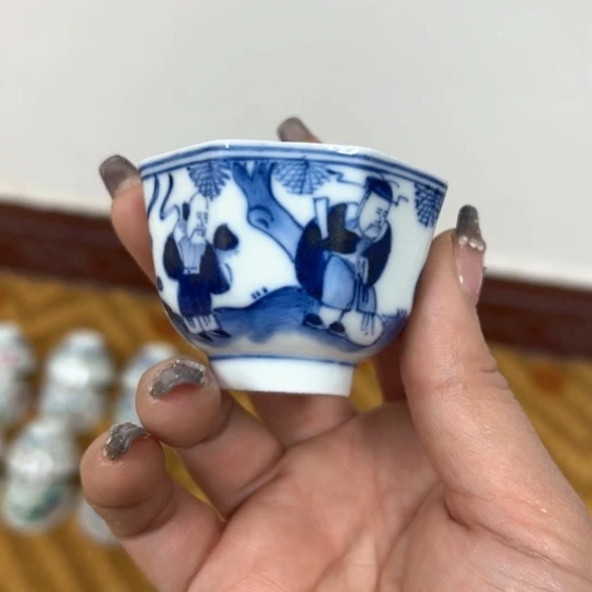 杯景德镇陶瓷库存