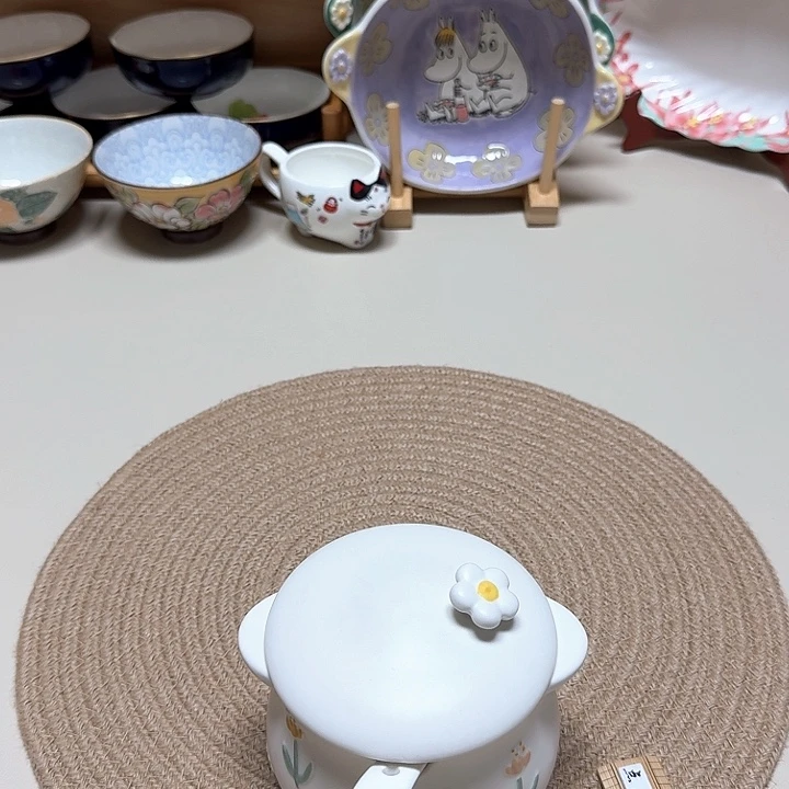 晓晓推荐瓷片瓷器
