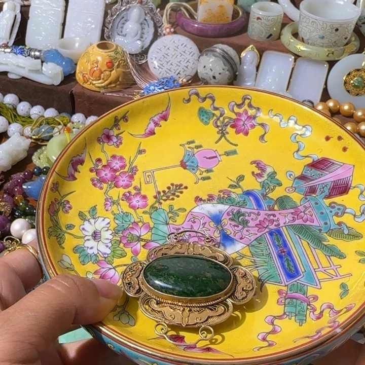 妙****)精美好好看漂亮大器
