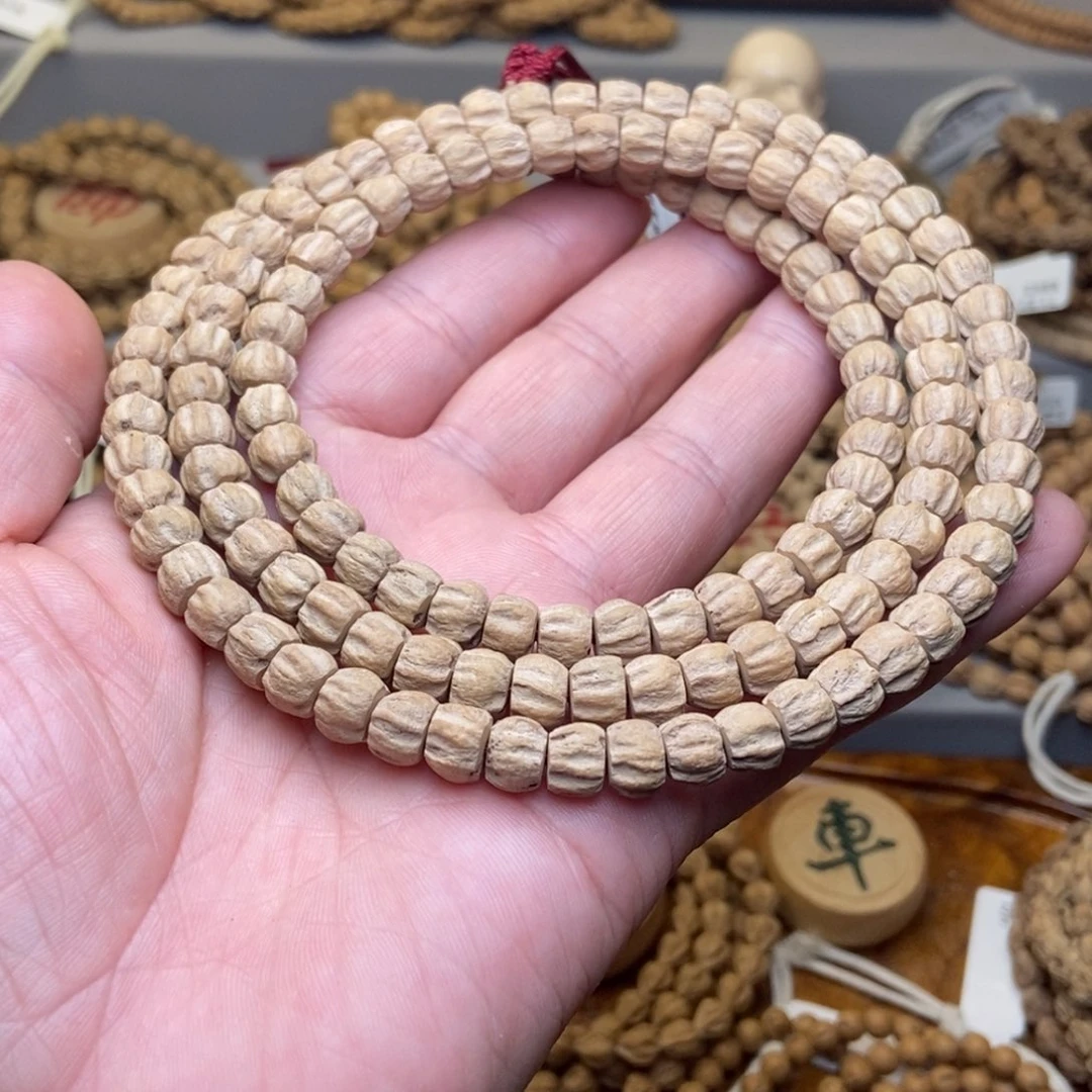 柏香籽/百香籽手串