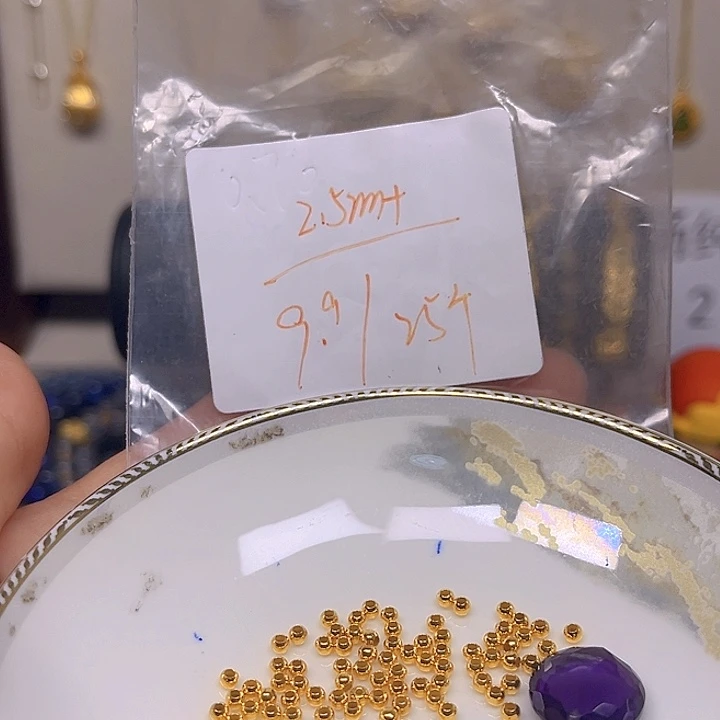 紫晶颈饰银S925镶嵌紫晶925镶嵌130