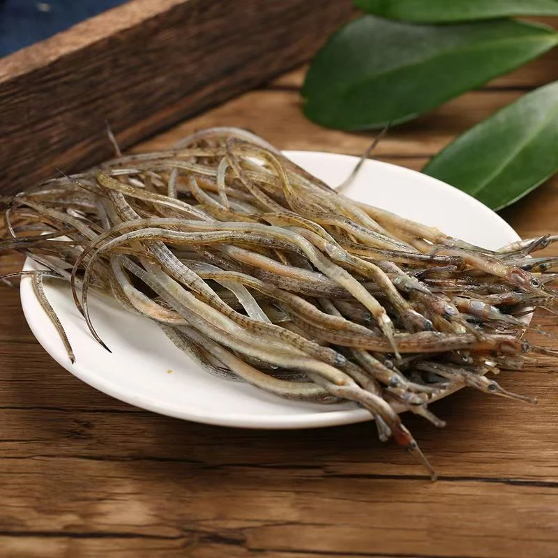 江苏赣榆海捕新鲜海产海龙鱼5斤