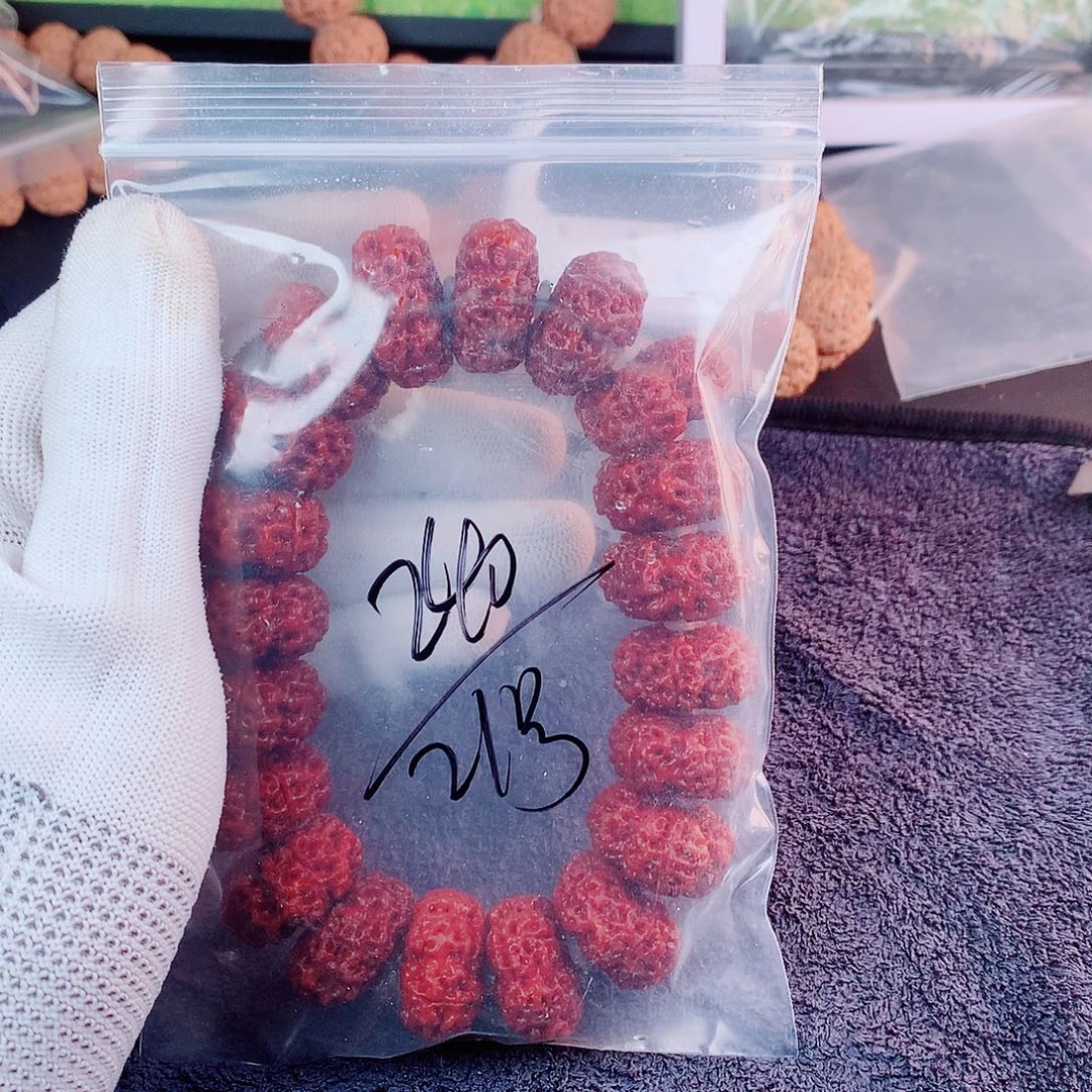 *****金刚菩提手串21————-