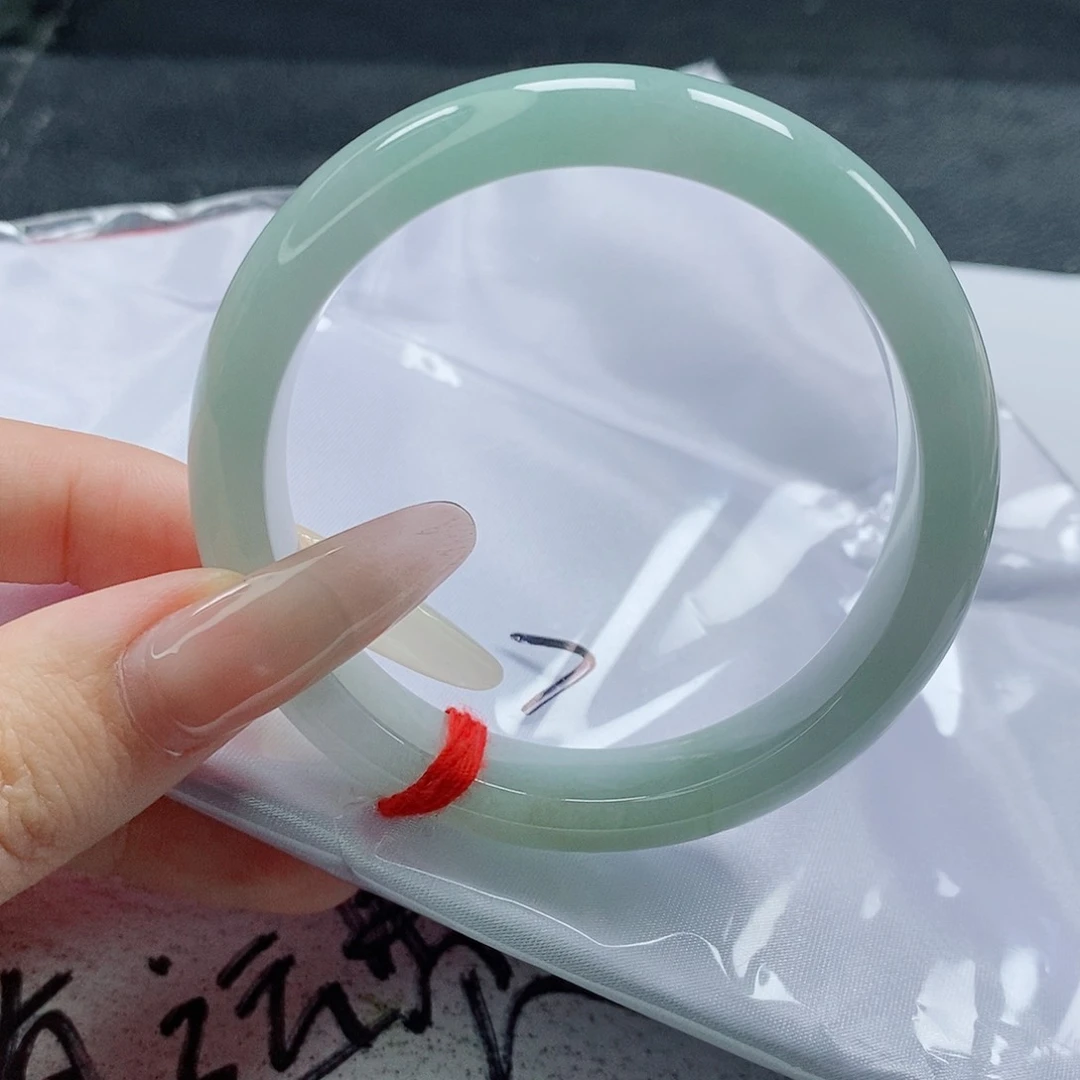 【闪购商品】未镶嵌手镯翡翠429号