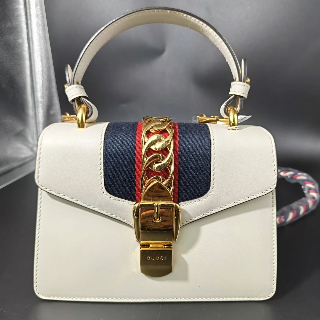 95新 GUCCI/古驰 /KIKI/单肩包/15160711
