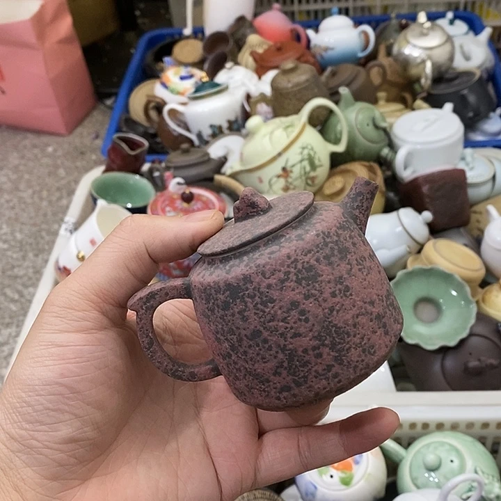 陶瓷艺术品及陶瓷制品