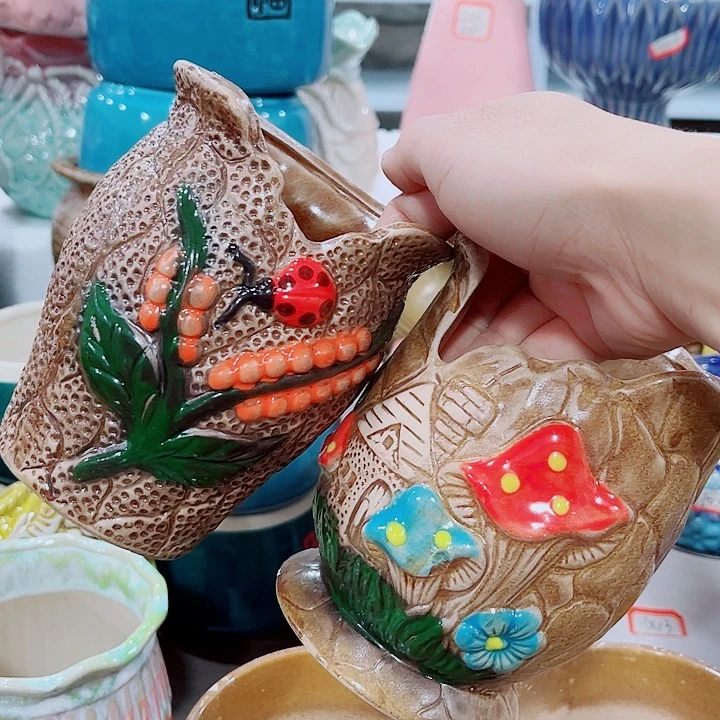 福利花盆厂家直销9.99包邮