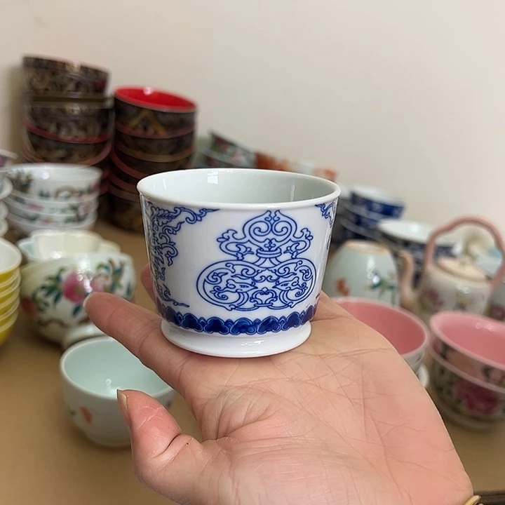 瑕疵瑕疵景德镇陶瓷