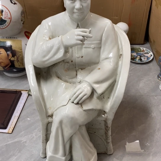 瓷片陶瓷艺术作品