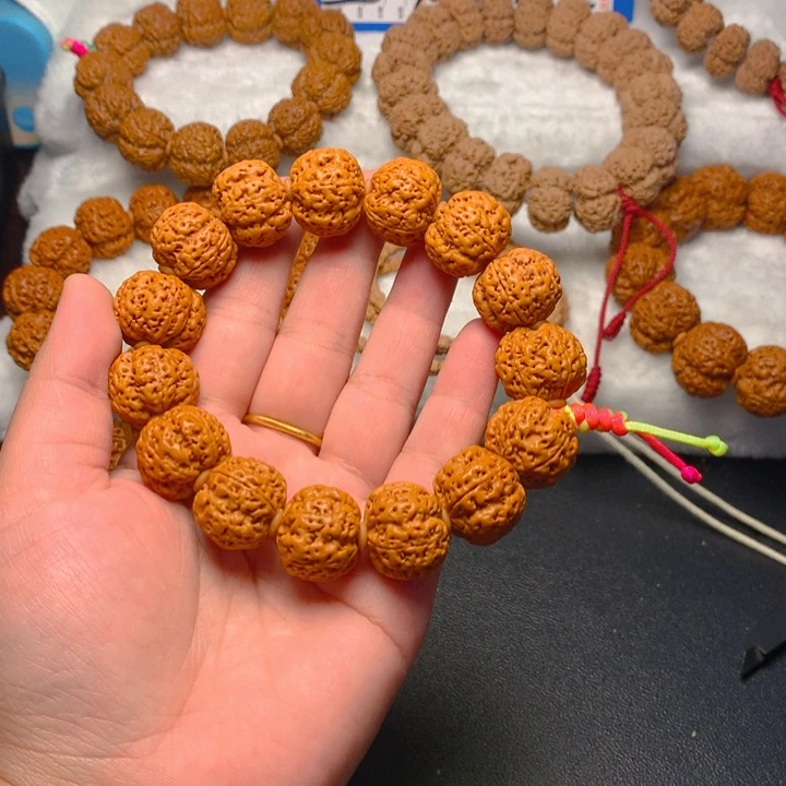 金刚菩提手串骏****造        009