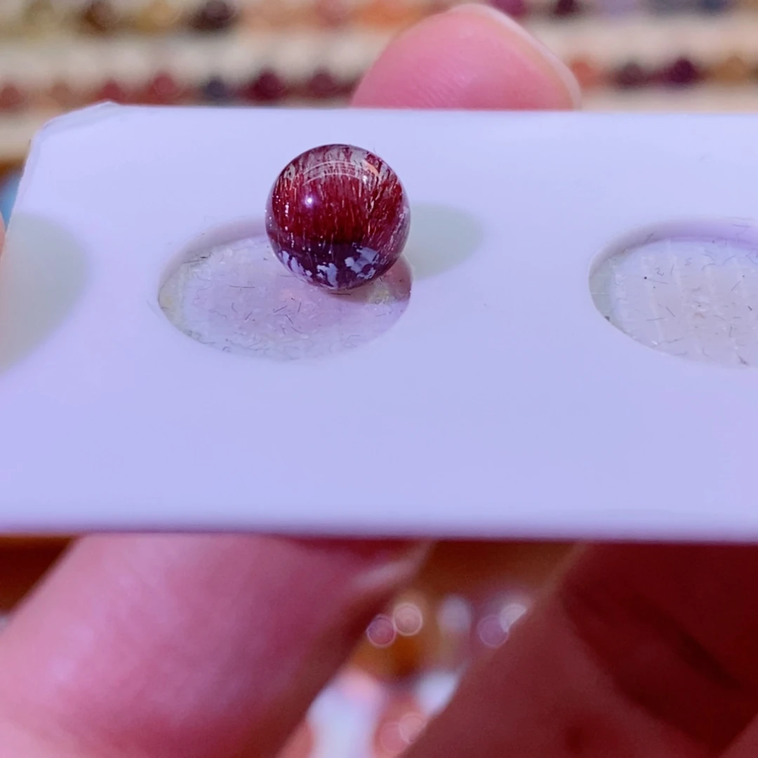 未镶嵌珠宝半成品水晶