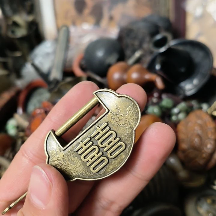 有机玻璃手把件手把件手把件