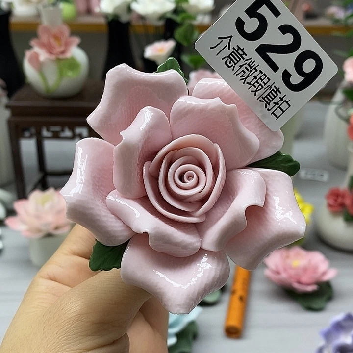 陶瓷陶瓷材料加工