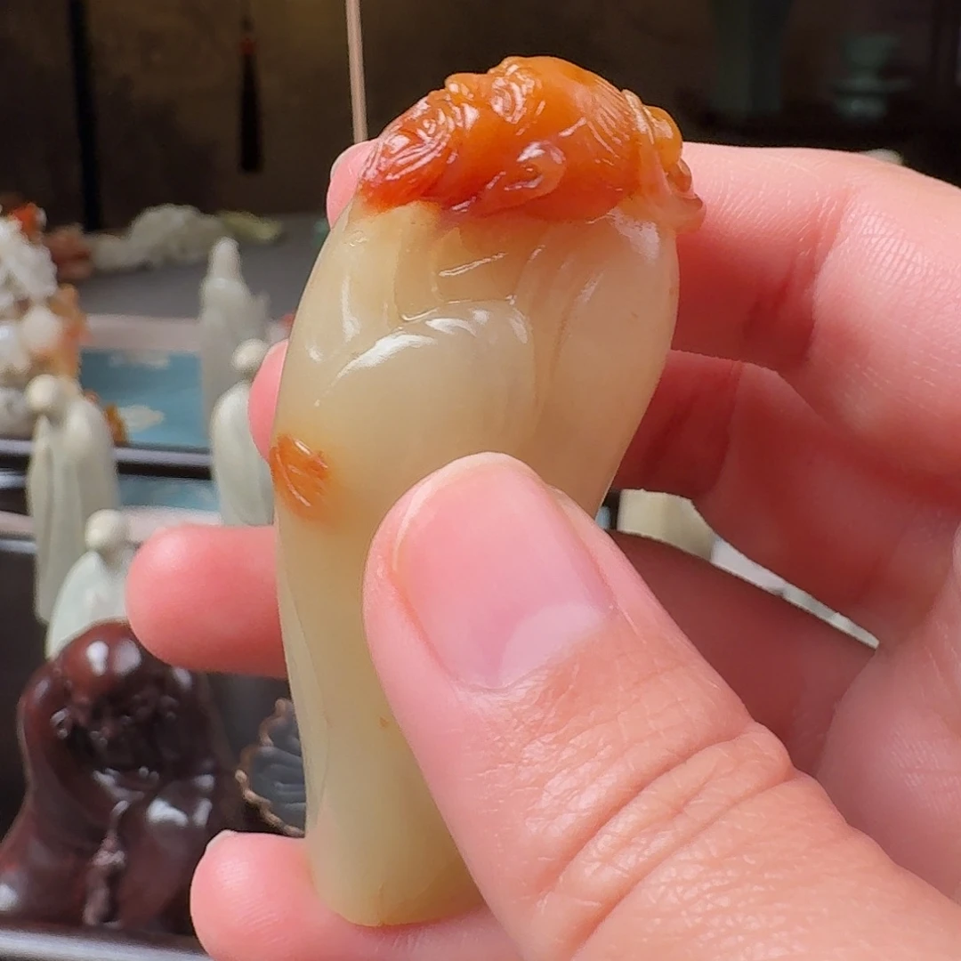 w***q印石老挝石印章印石111111