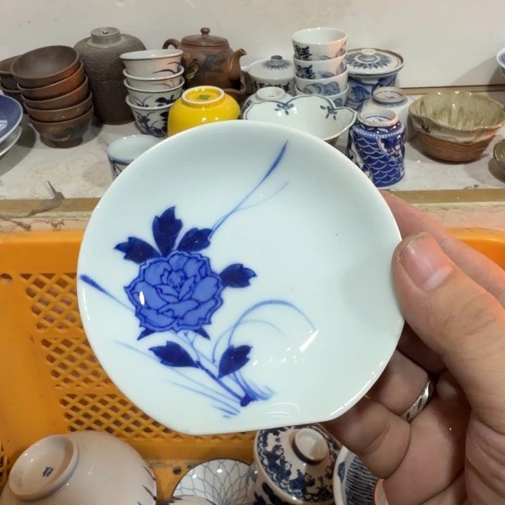 陶瓷推荐第二名20包邮