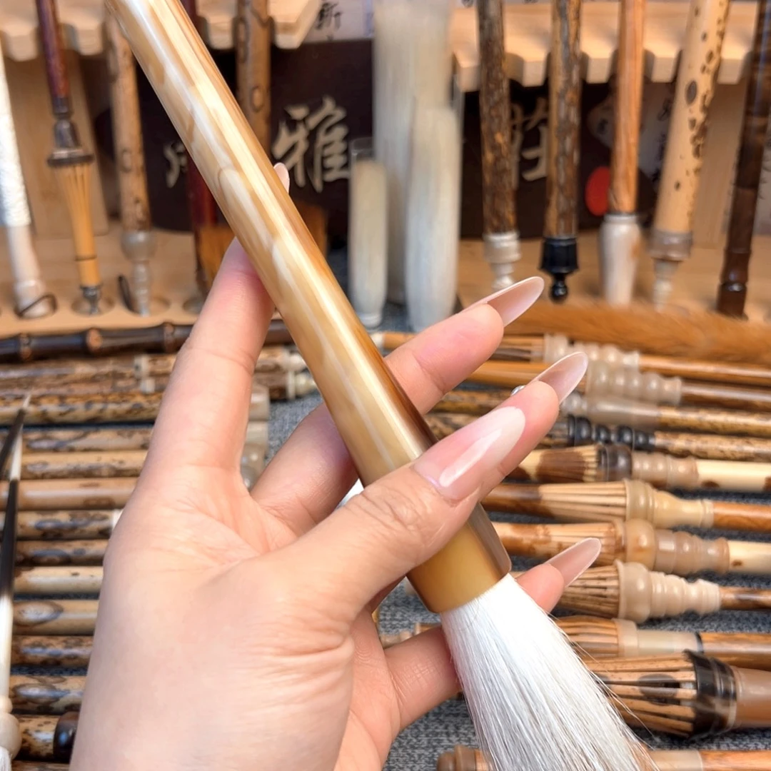 7.0✖️1.7大楷兼毫