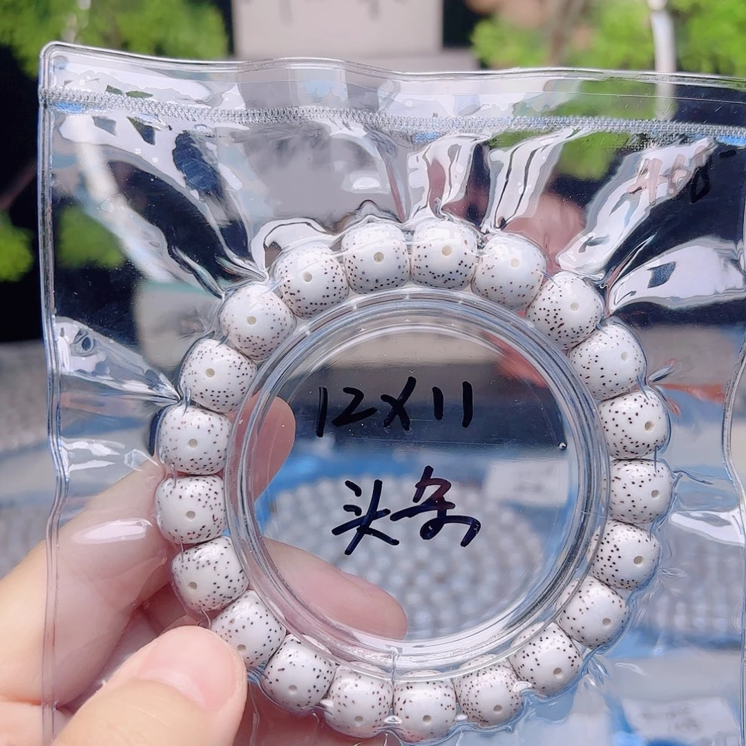 Y****把件星月菩提星月