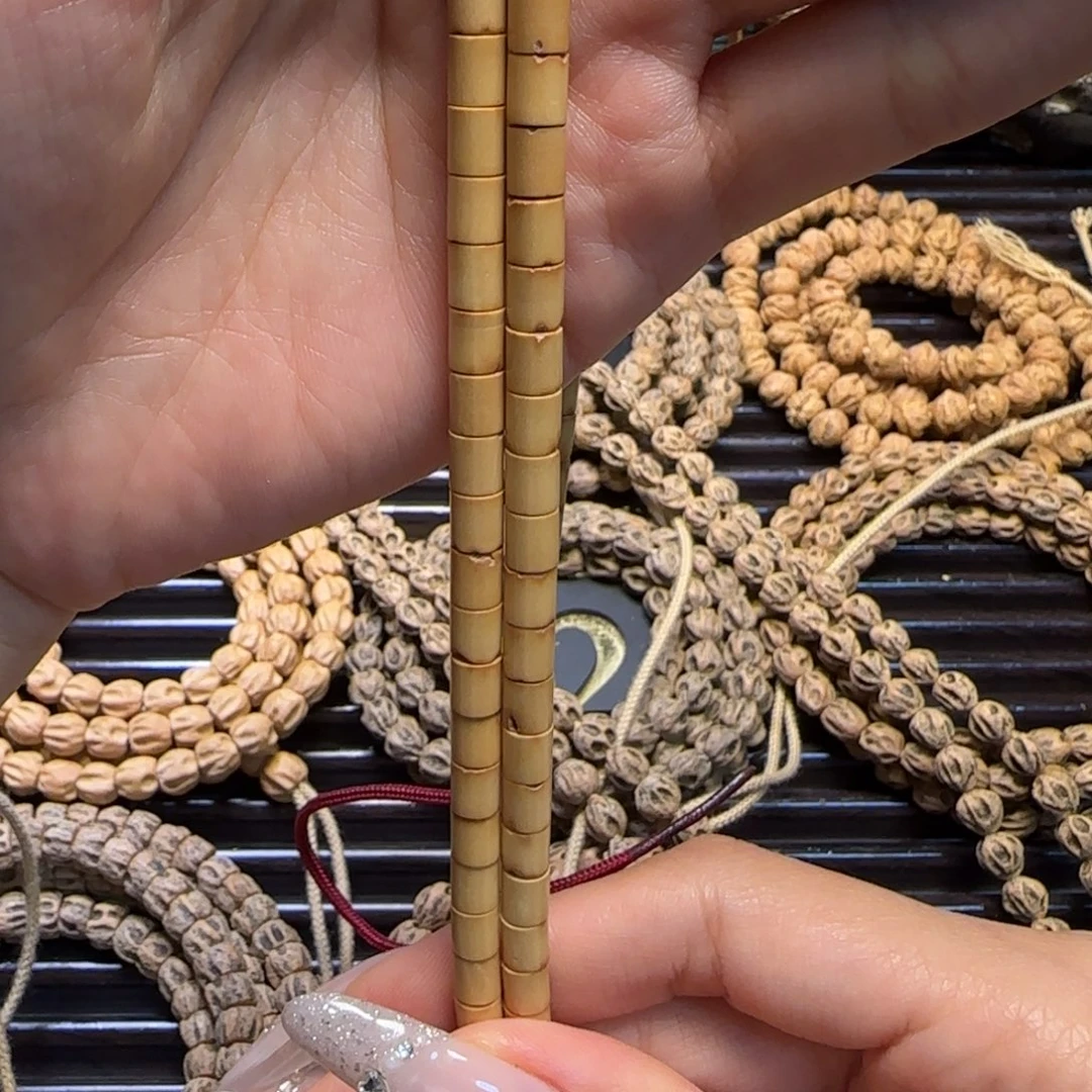 心***威吊坠柏香籽/百香籽