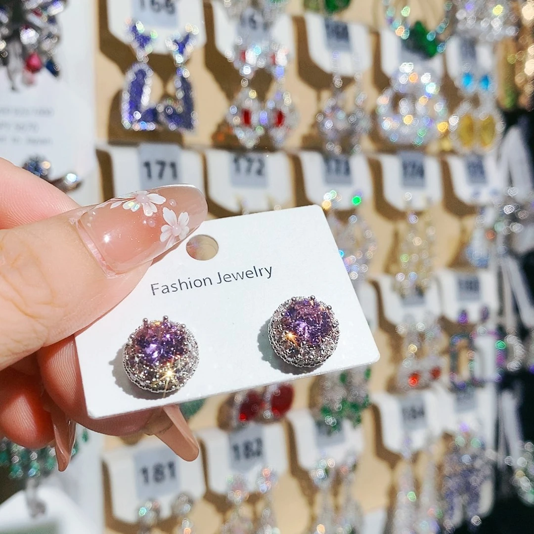 铜合金锆石925银L**a