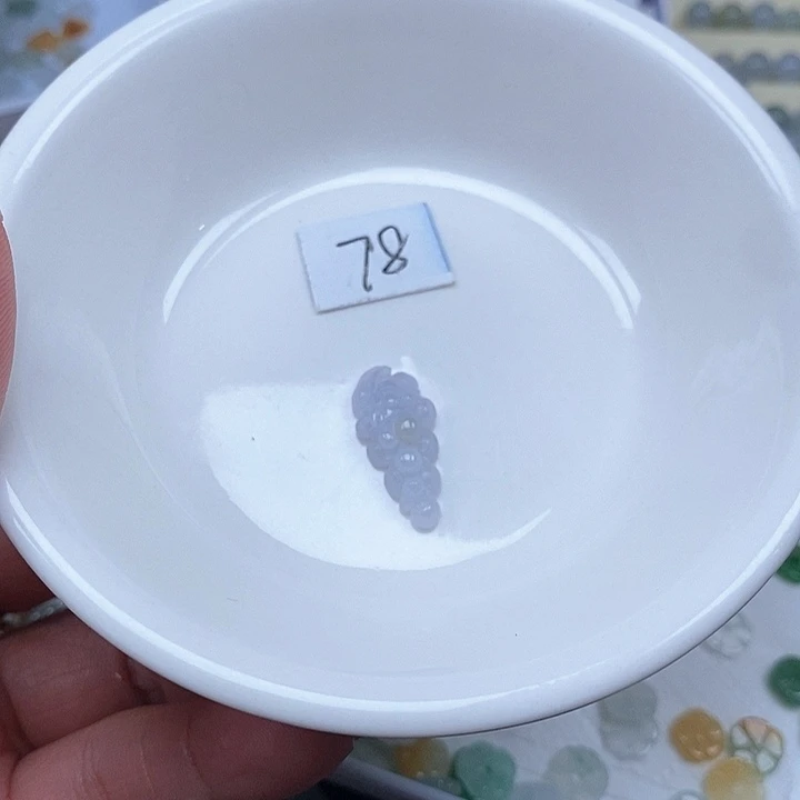 吊坠(不含链)未镶嵌翡翠655688888