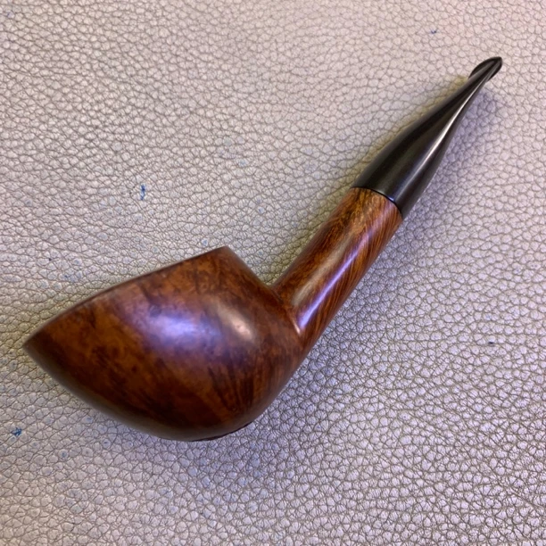 丹麦 泽特维格 老烟斗