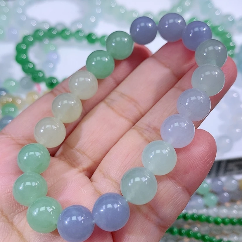 【闪购商品】未镶嵌手链翡翠