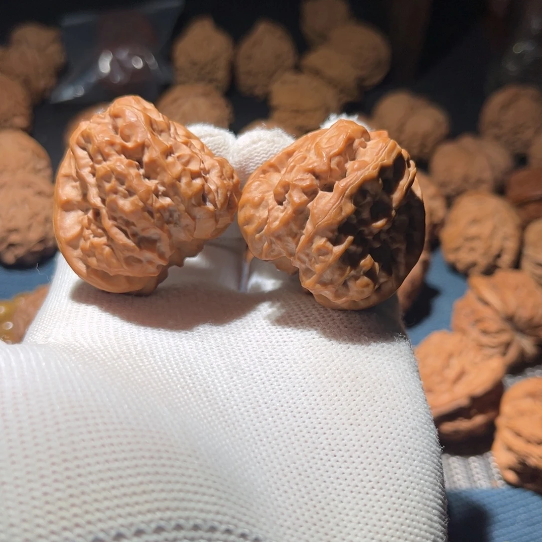 核桃40边43肚三角昌平蛤蟆头