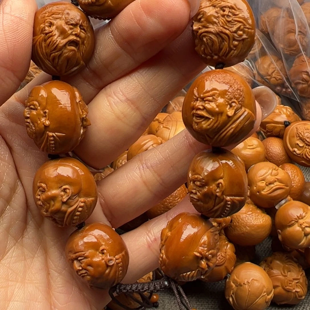 橄榄核手串/手链橄榄核