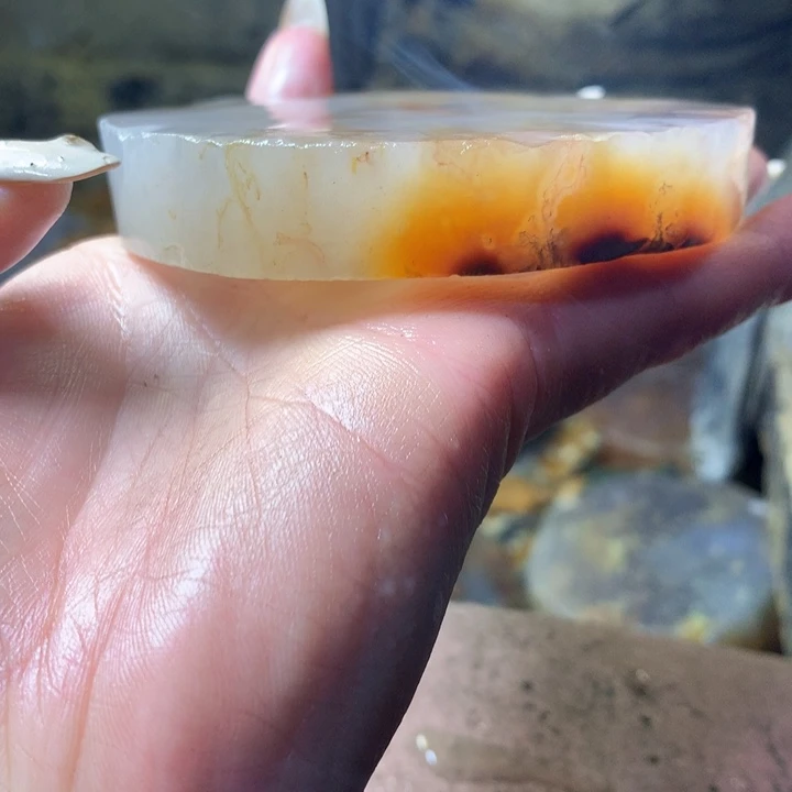 定制玛瑙定制手镯