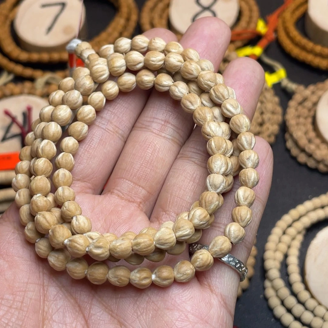 柏香籽/百香籽吊坠