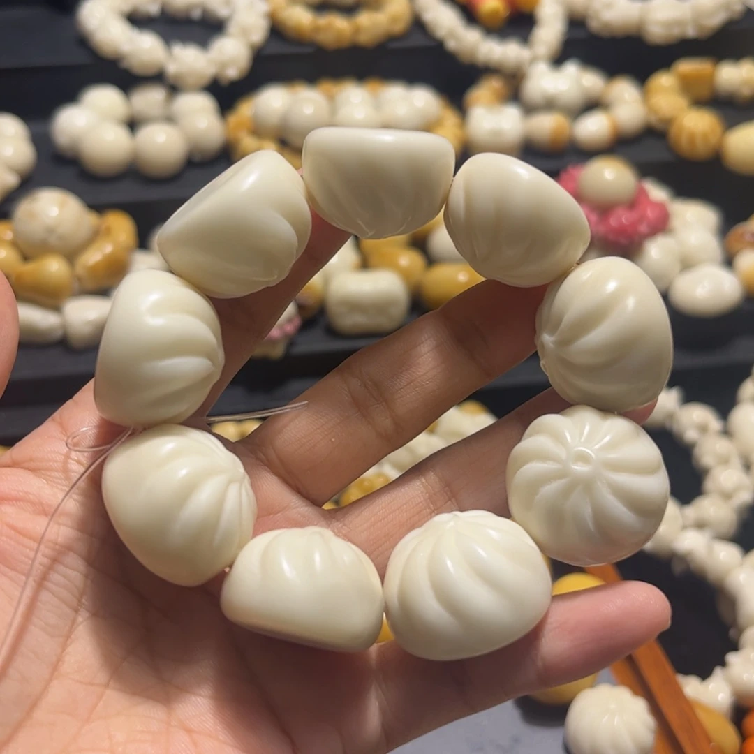 吊坠菩提根/象牙果