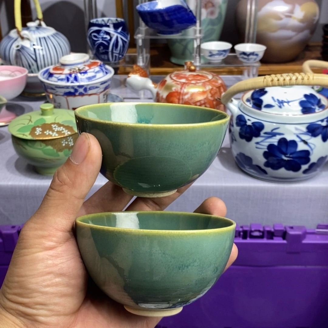 茶盏全场满28元包邮，第155