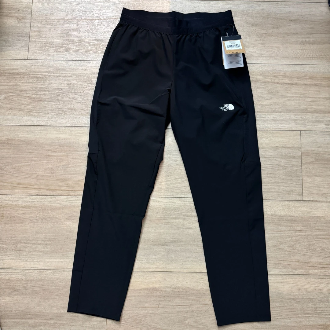 THE NORTH FACE/北面北面速干防晒休闲裤