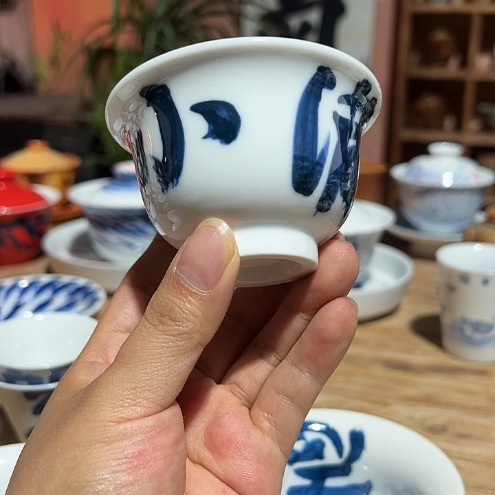 陶瓷艺术作品欣赏