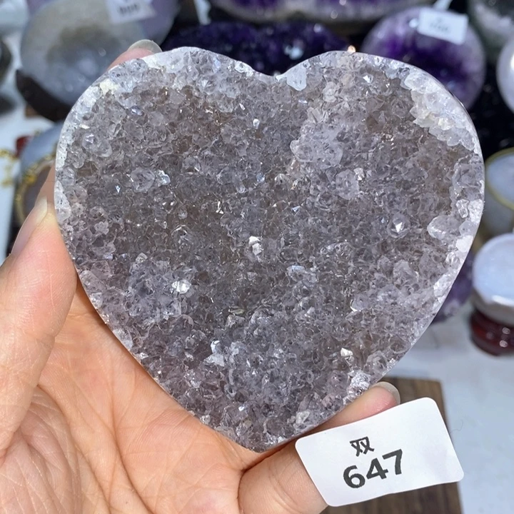 未镶嵌大型摆件（非配饰）水晶