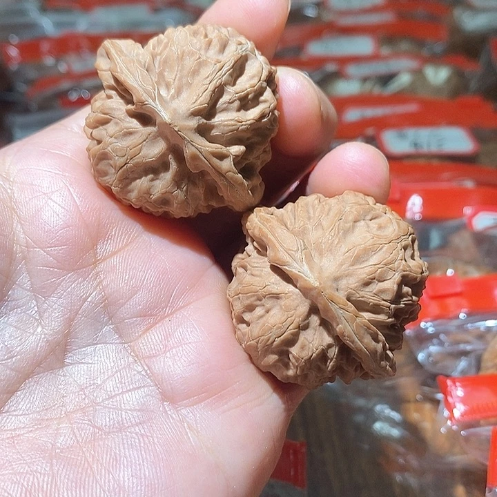 文玩核桃吊坠ꫛ**~宫灯